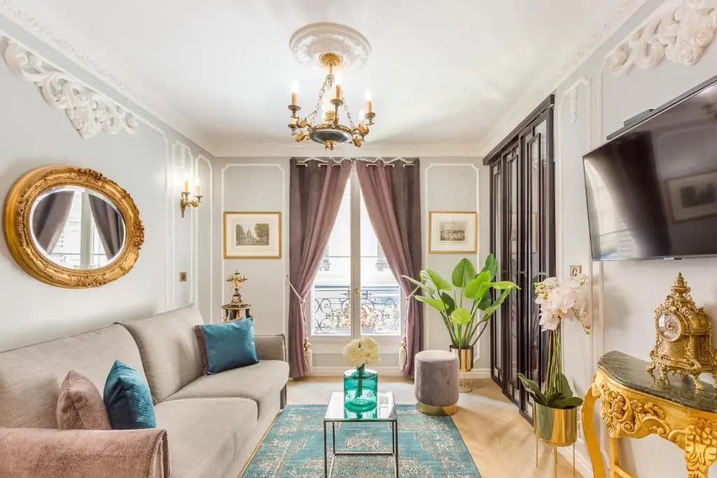 Luxury 2 Bedroom 2,5 Bathroom Apartment - Champs Elysees - photo 12