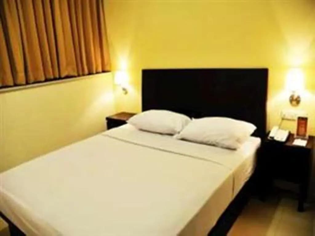 Losari Blok M2 Hotel Jakarta - photo 5