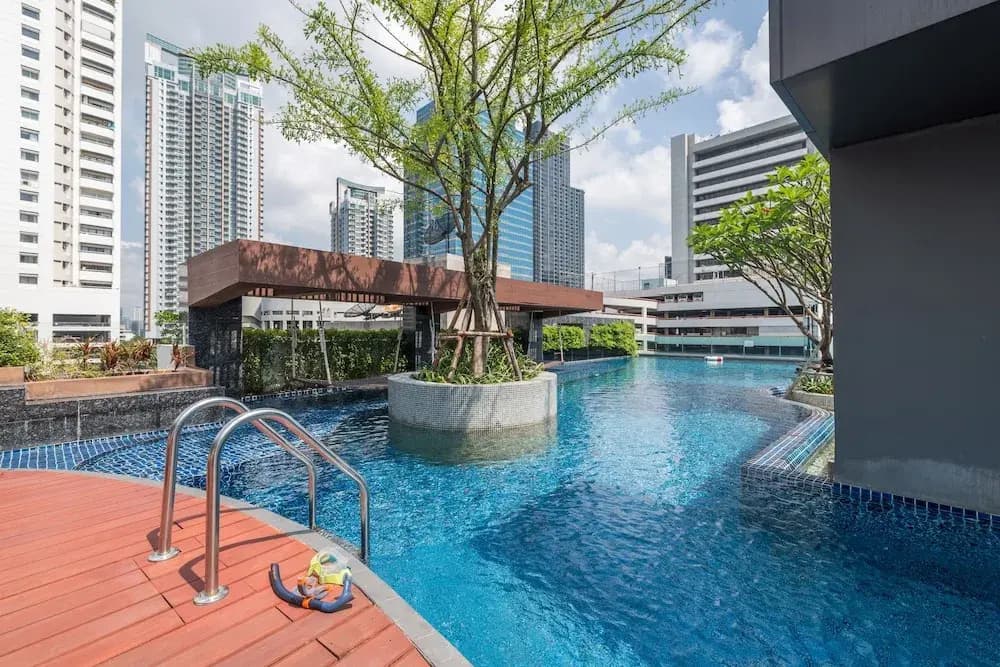 Interlux Premier Sukumvit 13 By Favstay - photo 13