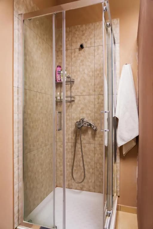Athens City Center Apartments - photo 9