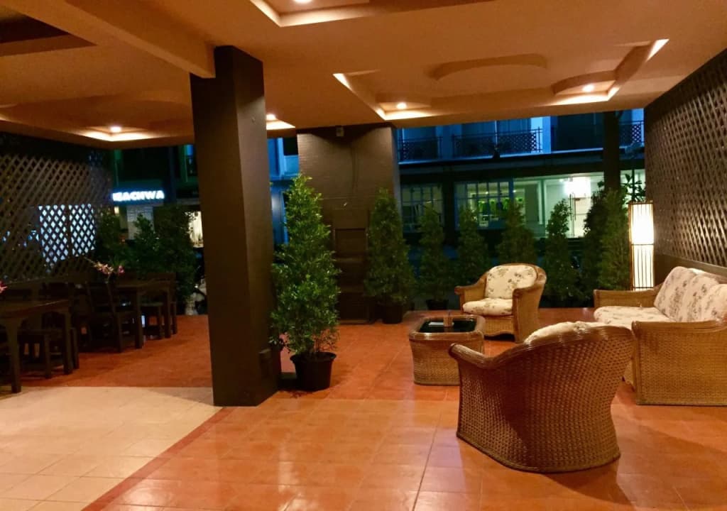 Orient Hotel - photo 12