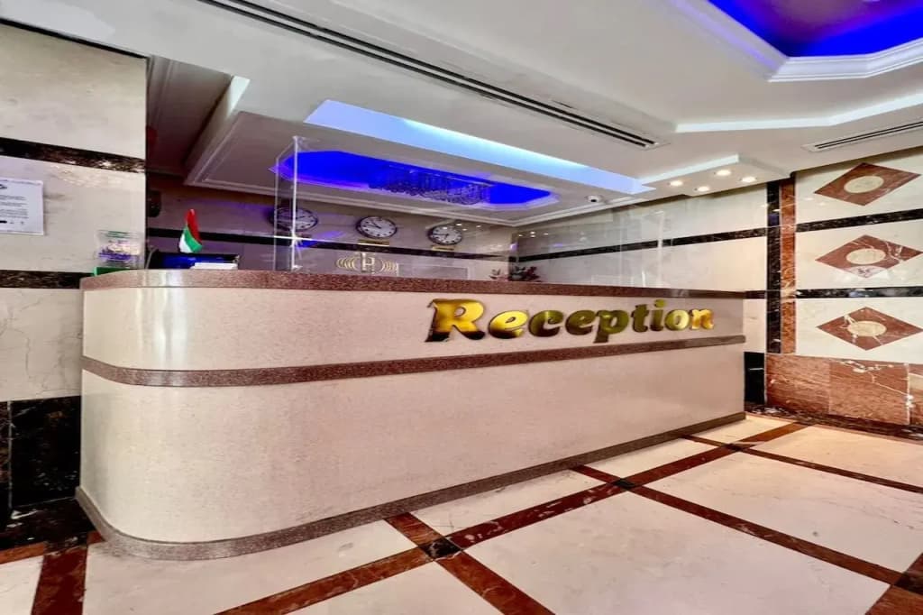 Dream Palace Hotel - photo 10