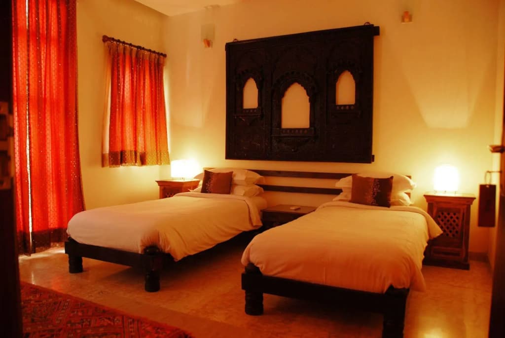 Shanti Home - photo 6
