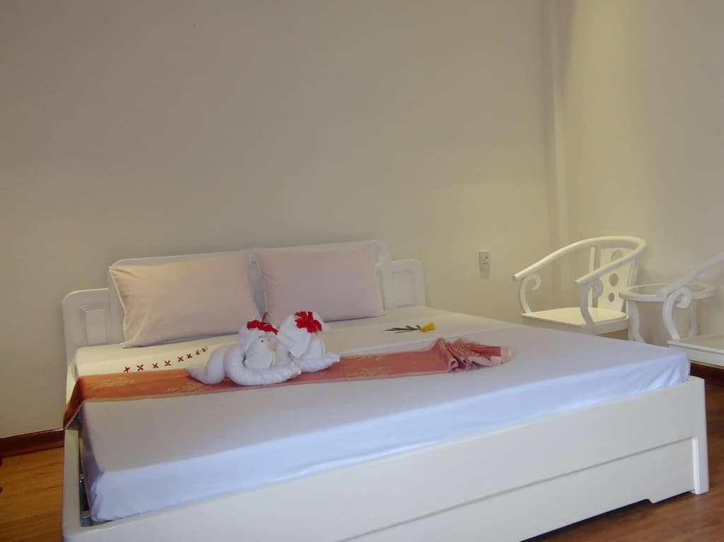 Pho Hoi 1 Hotel - photo 2