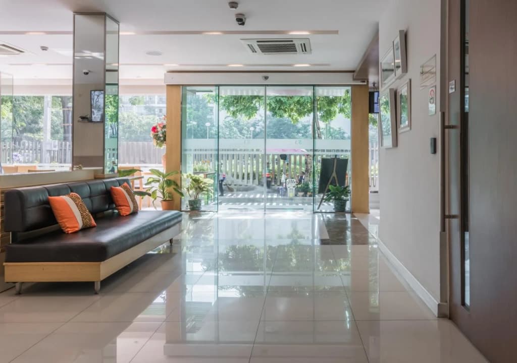 S3 Residence Park - photo 3