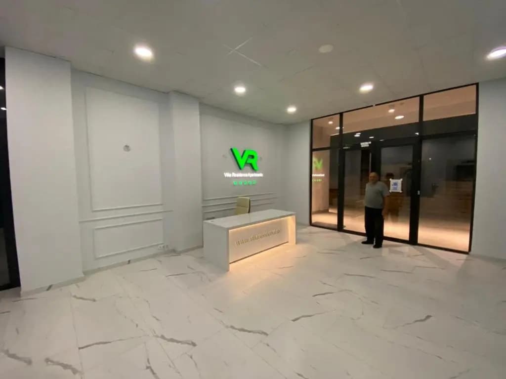 Villa Residence Apartment - photo 18