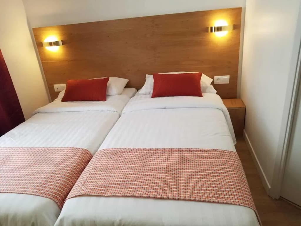 Dupleix Hotel - photo 4