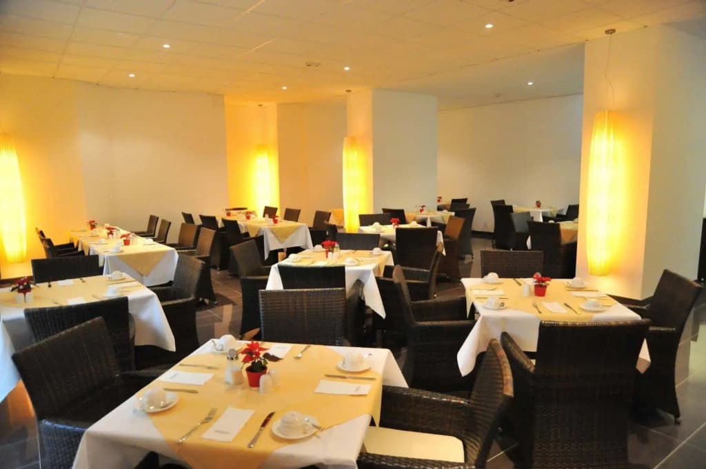 Hotel Imlauer Vienna - photo 24