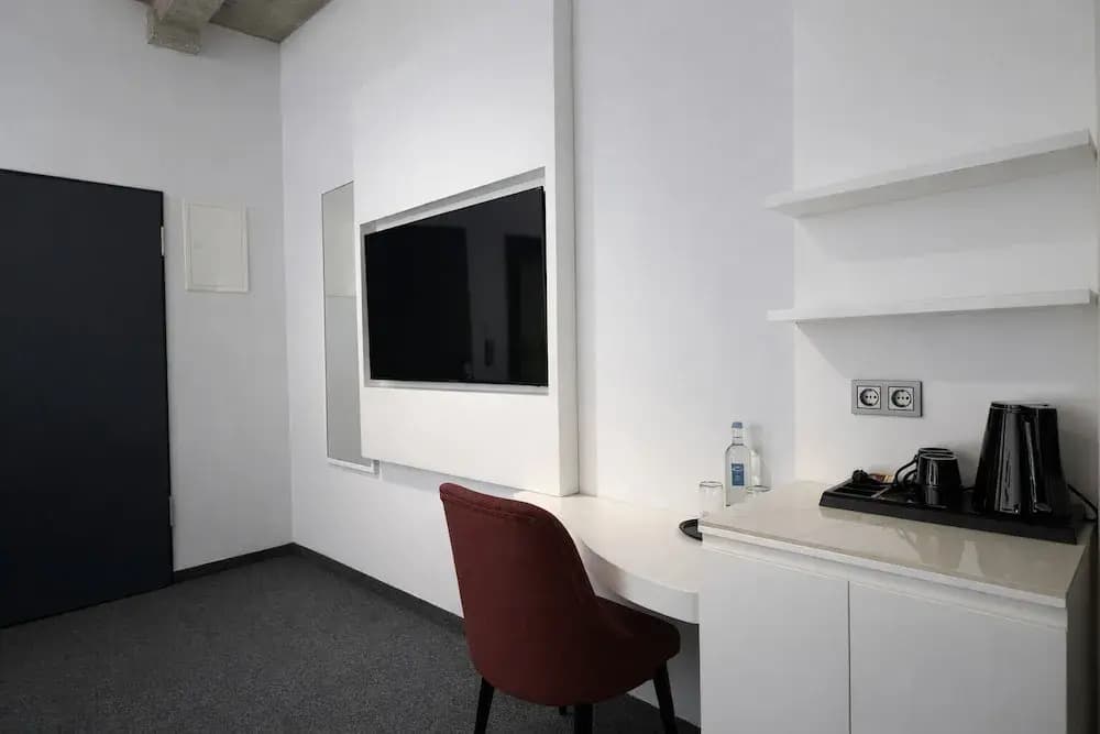 Olive Inn Berlin - photo 5