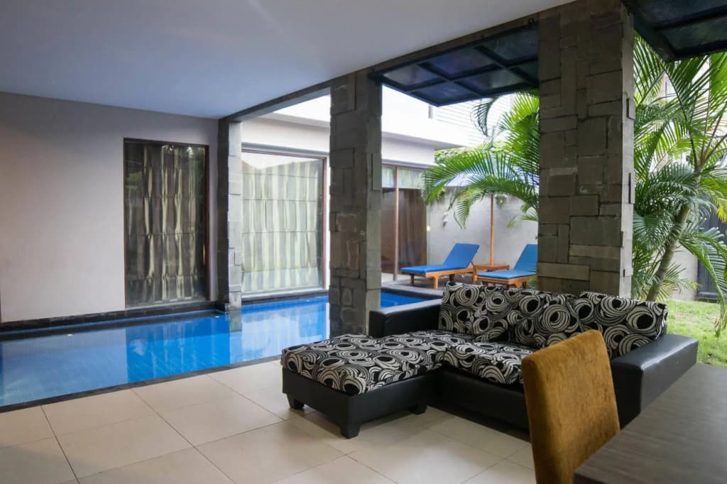Abian Residence - photo 15