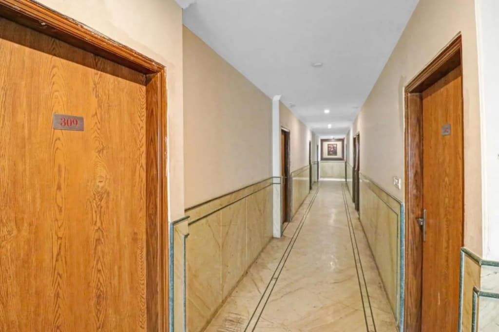 Hotel Good Luck by JMD Group - photo 11
