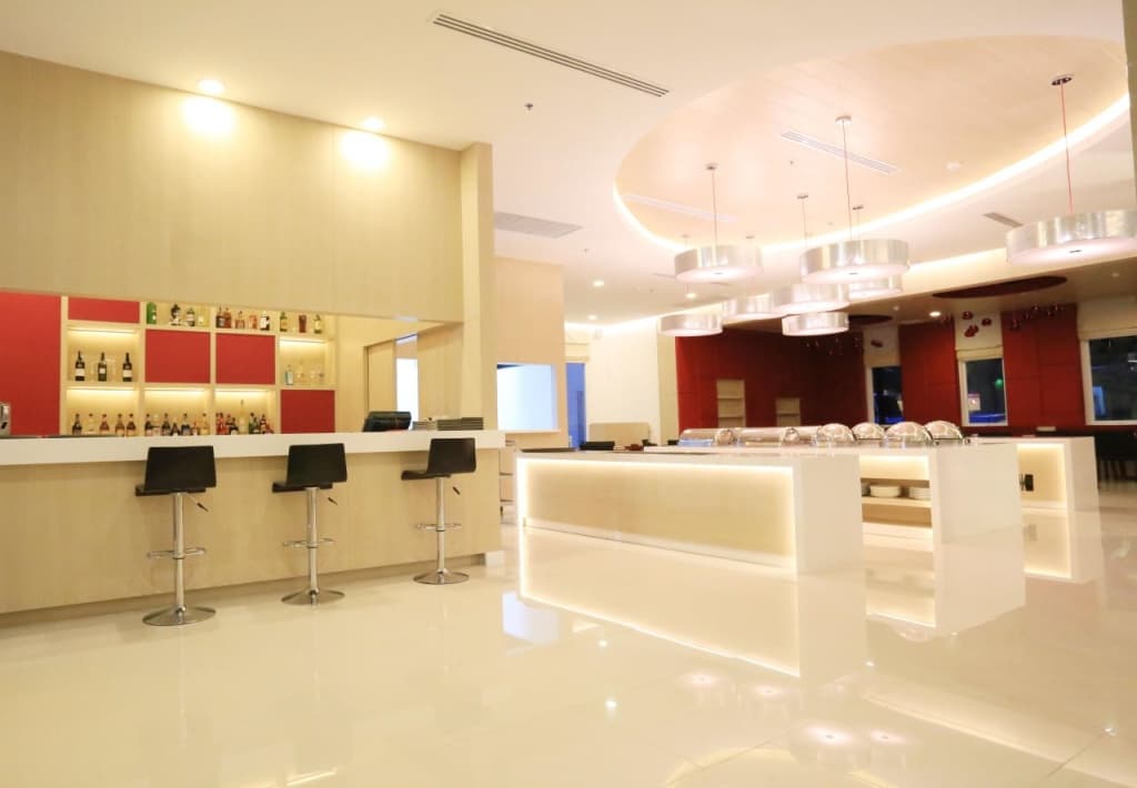 Sleep With Me Hotel design hotel @ patong - photo 22