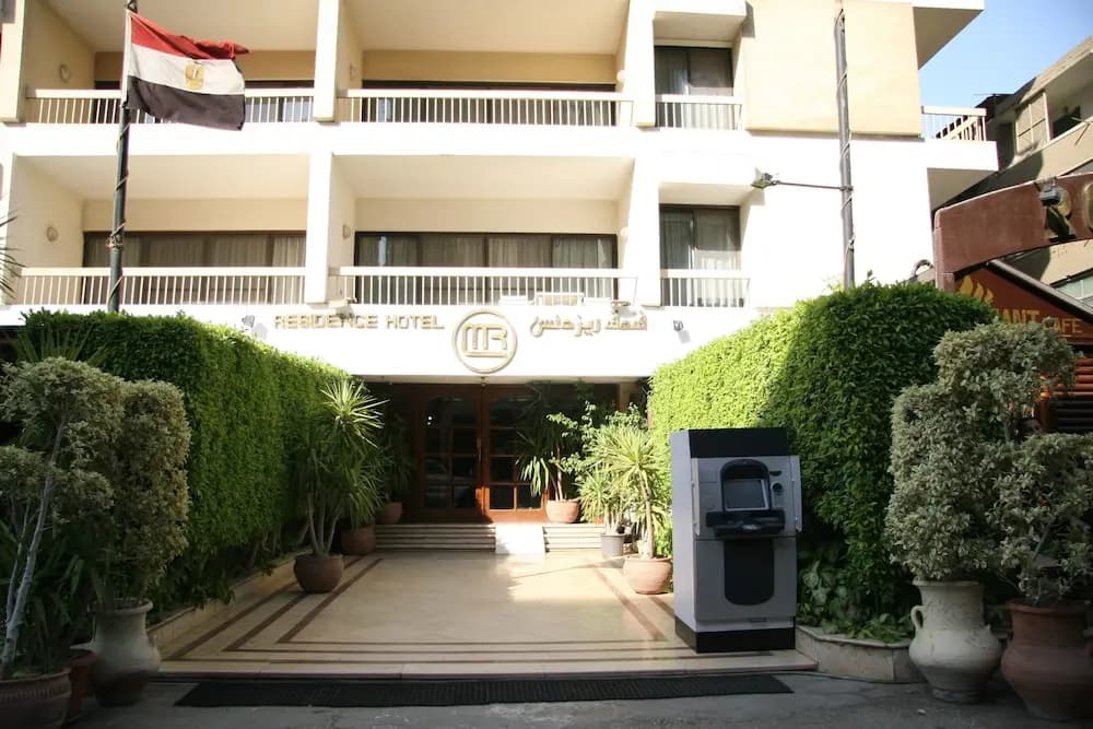 Nile Star Suites & Apt - main photo