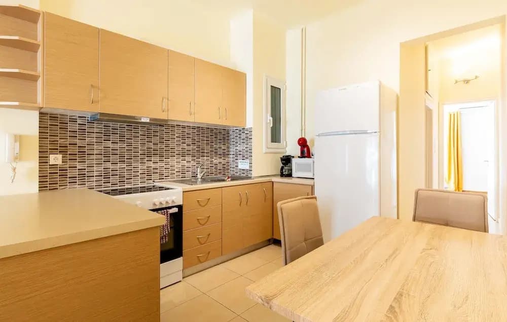 Arvali Glamorous and Quiet apartment - photo 13