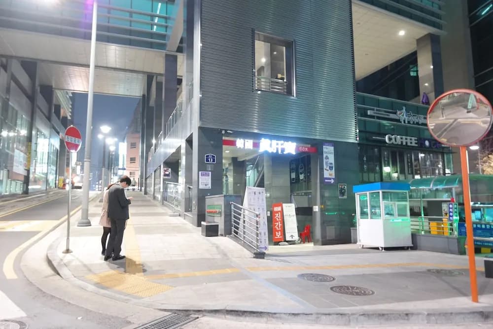 Myeongdong Studio - main photo