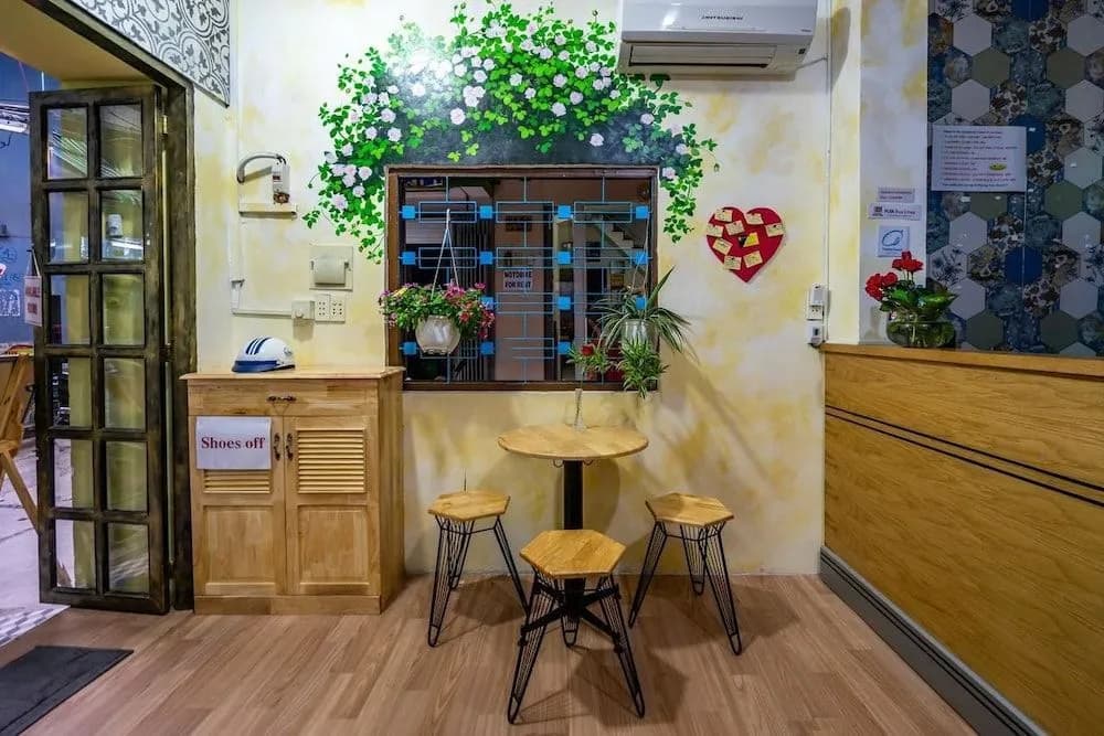 Bui Vien Hotel - photo 14