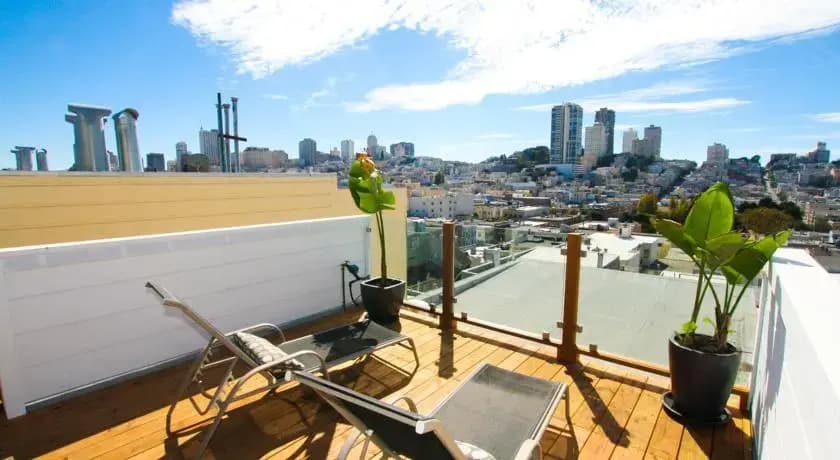 Modern Coit Tower - photo 8