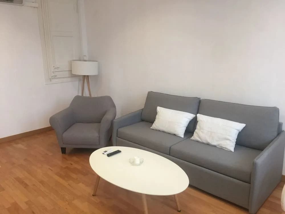 Olala L'illa Diagonal 1 BR Flat - photo 2