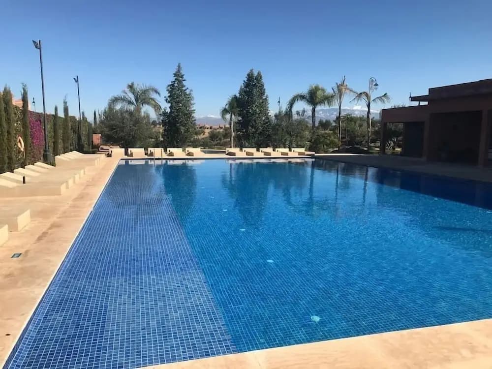 Villa Jasmine V4 70 Marrakesh - photo 11