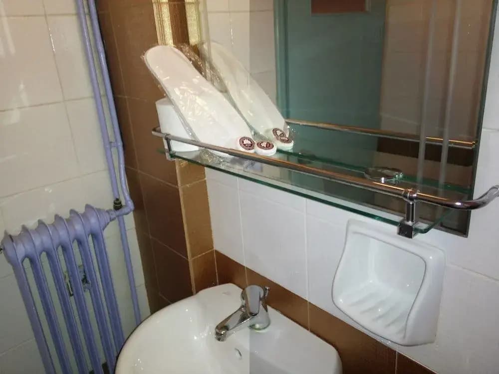 Hotel Frida - photo 8