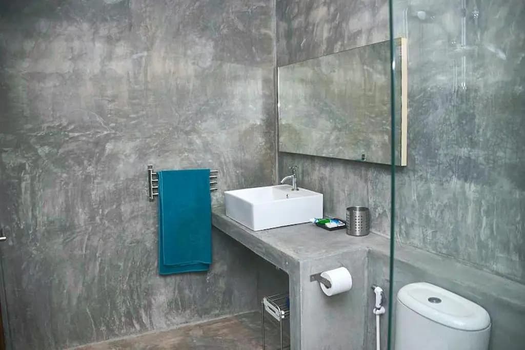 Baan Mali Apartment - photo 8