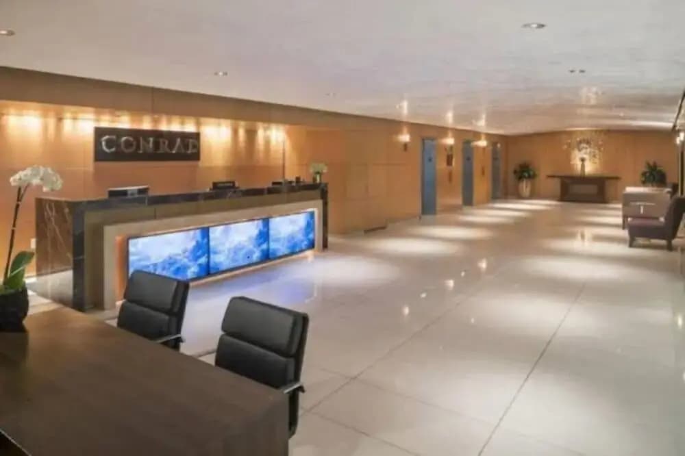 Brickell Ave Suites-Miami - photo 11