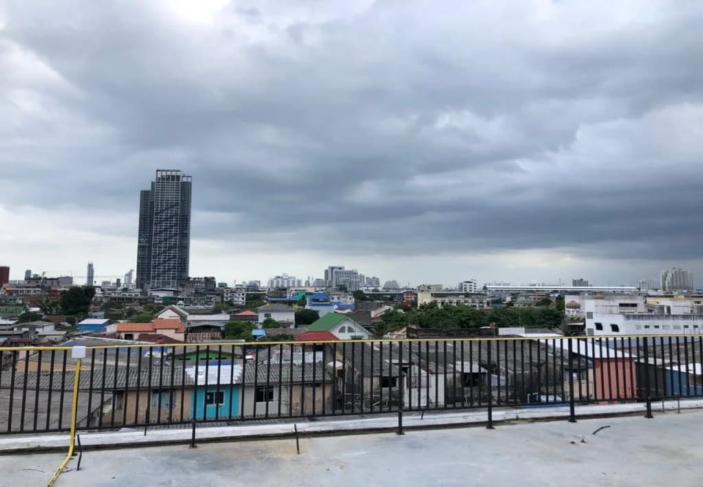 51 Suanplu Residence - photo 7