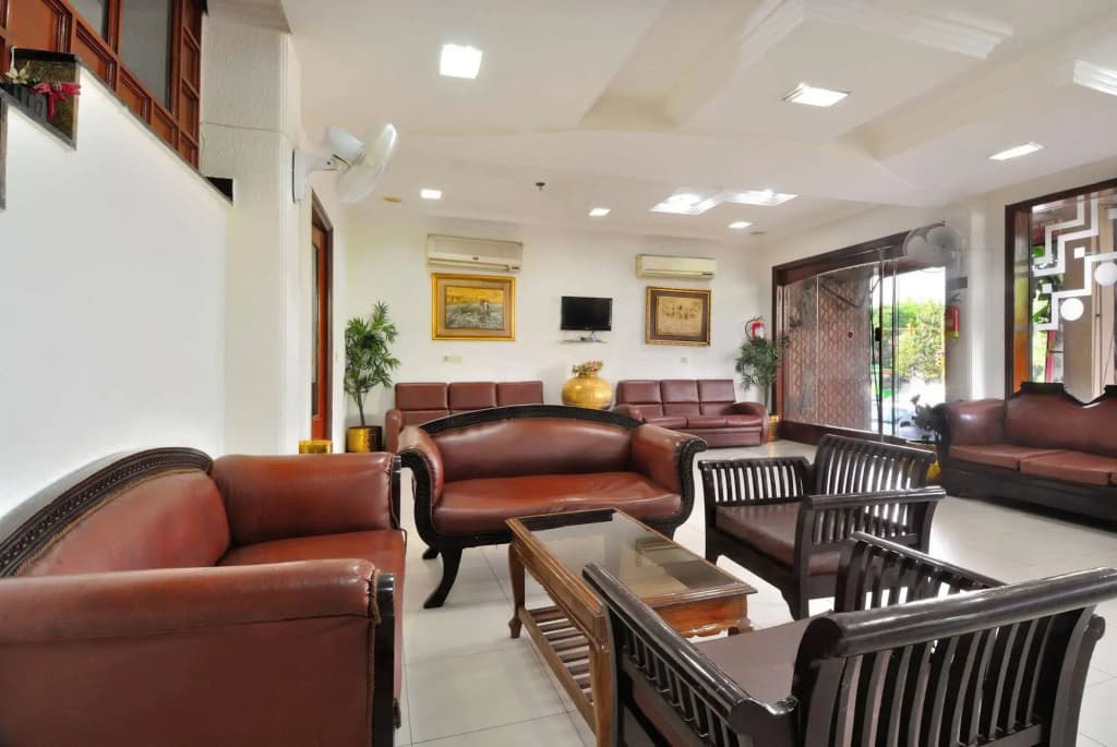 Sagar Residency - photo 2