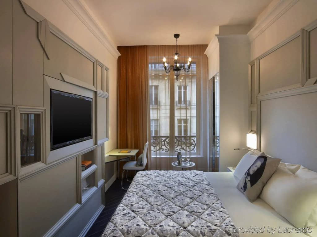 W Paris - Opera - photo 5