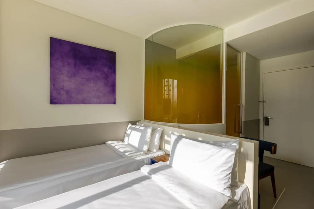 Wink Danang Riverside, Unscripted by Hyatt - 24 Hours stay - photo 15