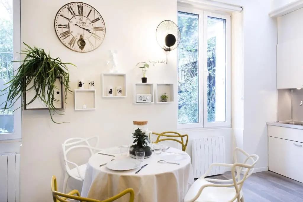 My Nest Inn Paris Quartier Latin - 27m2 - Rénové - photo 12