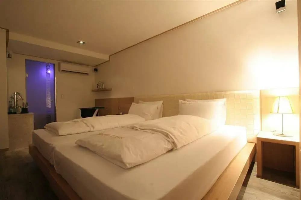Hotel Yaja Jongno - photo 4