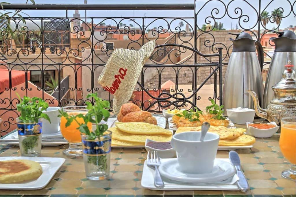 Riad Elizzi - photo 21