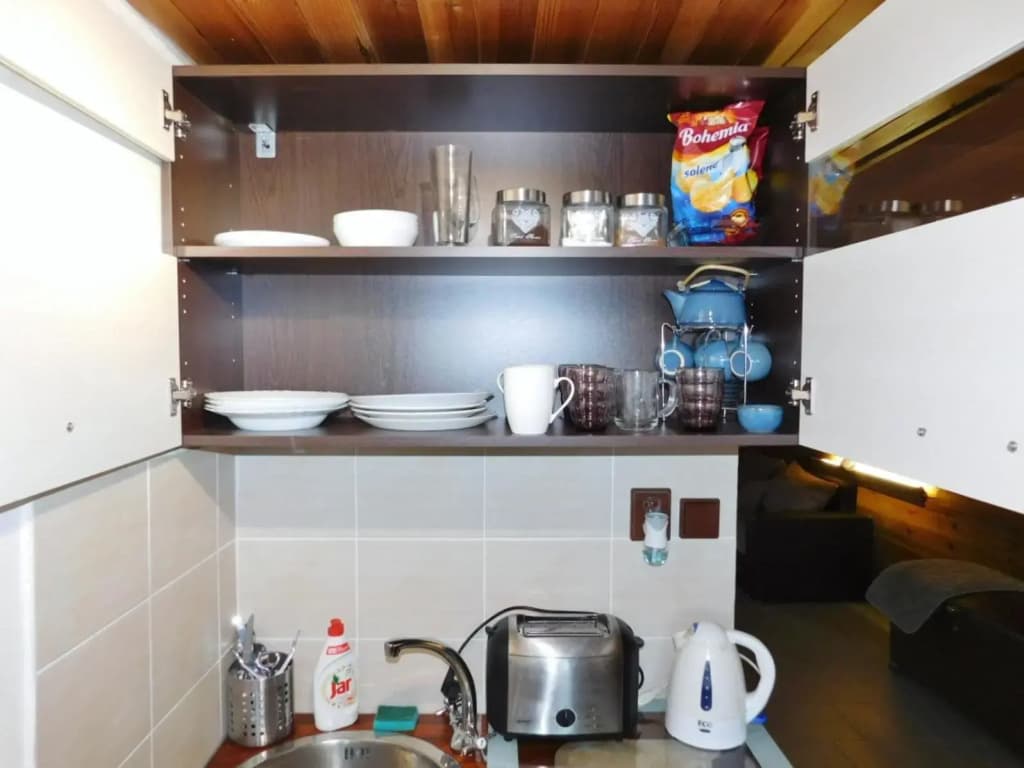 Apartments Zbraslav - photo 19