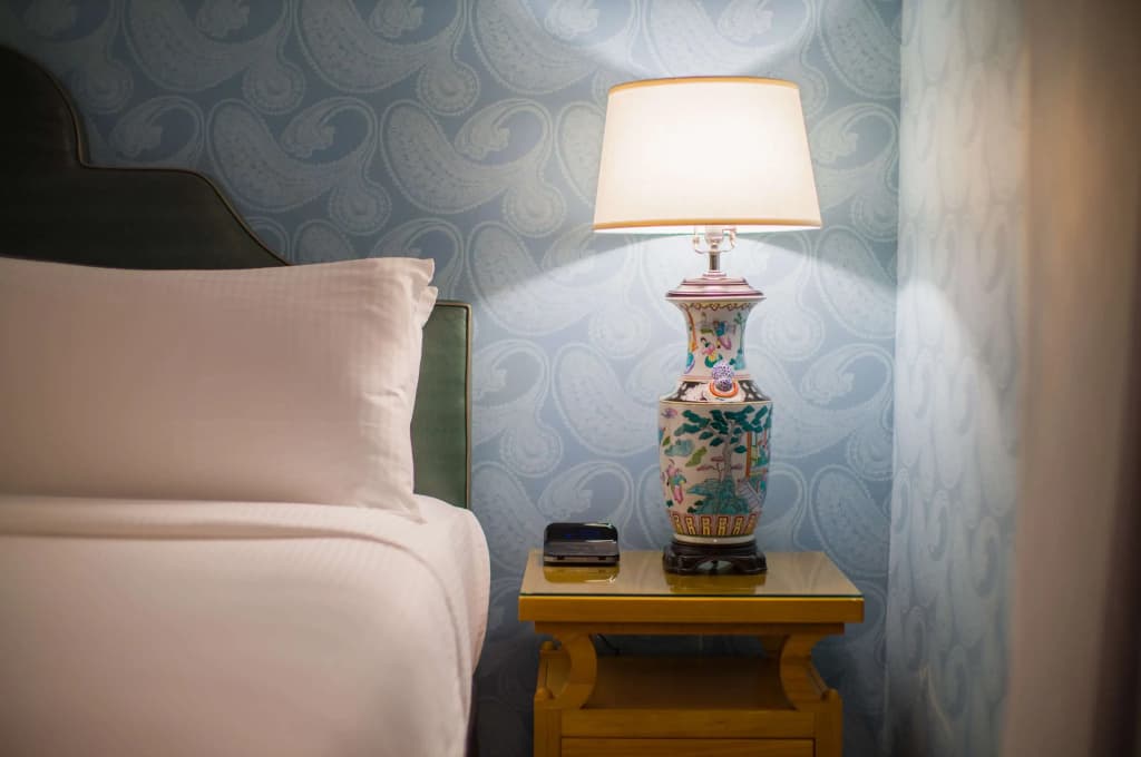 Hotel Fiona - photo 4