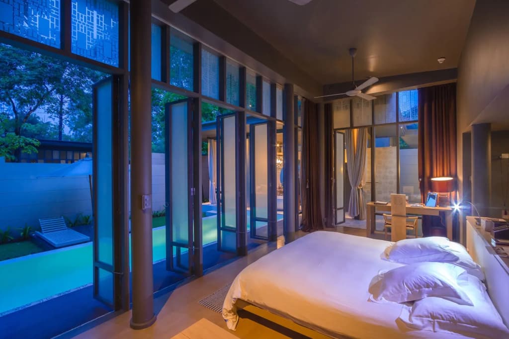 SALA Phuket Mai Khao Beach Resort - photo 3