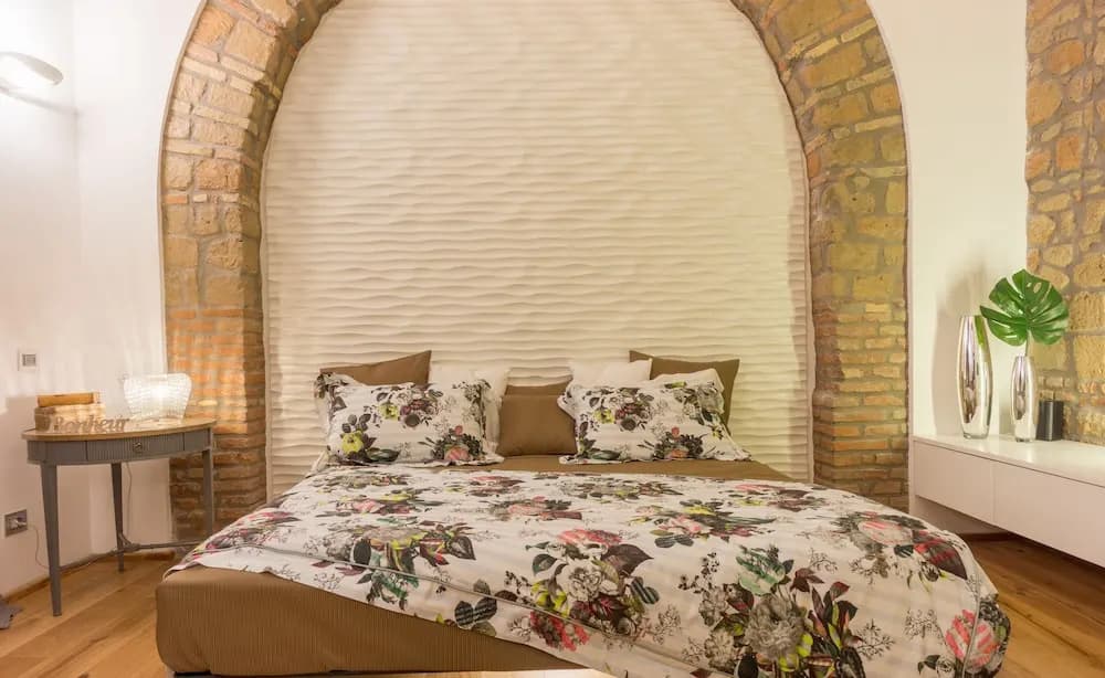 Colosseum Romantic Flat - photo 1