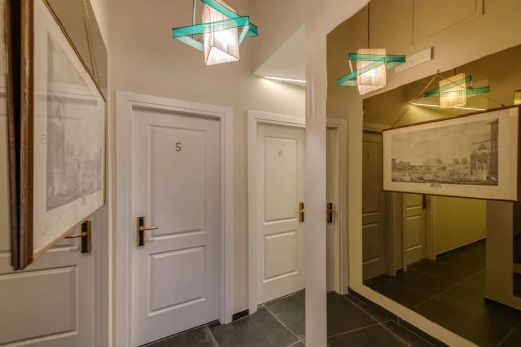 Adrianus Hotel - photo 9