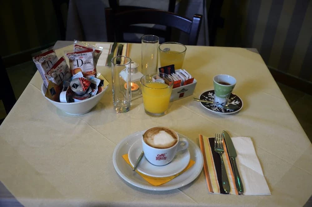 Hotel Maximo - photo 13
