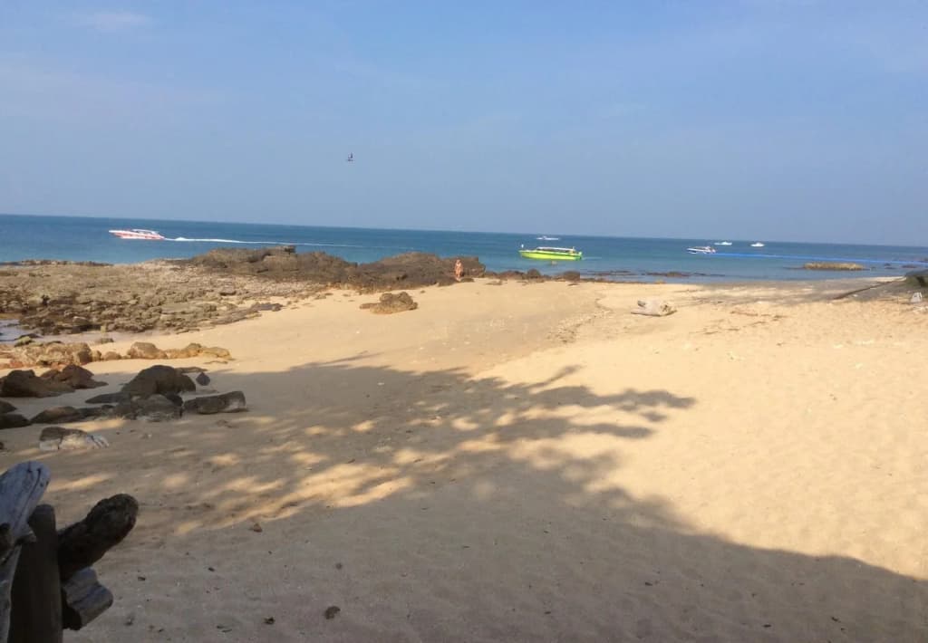 Lanta Riversand Resort - photo 4