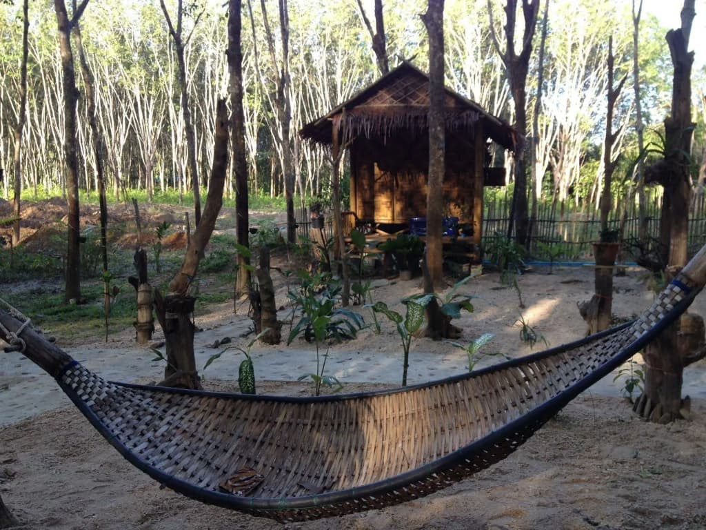 Lanta Maikeaw Bungalow - photo 8