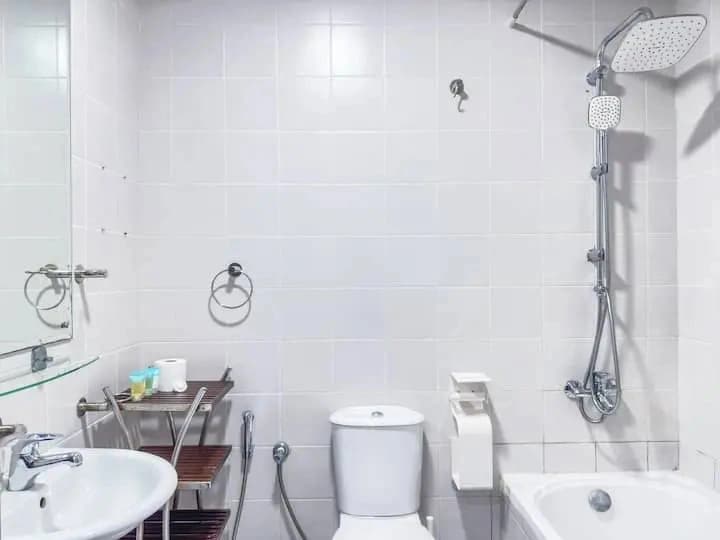 Prekrasnyye v Dubay Marina Apartment - photo 14