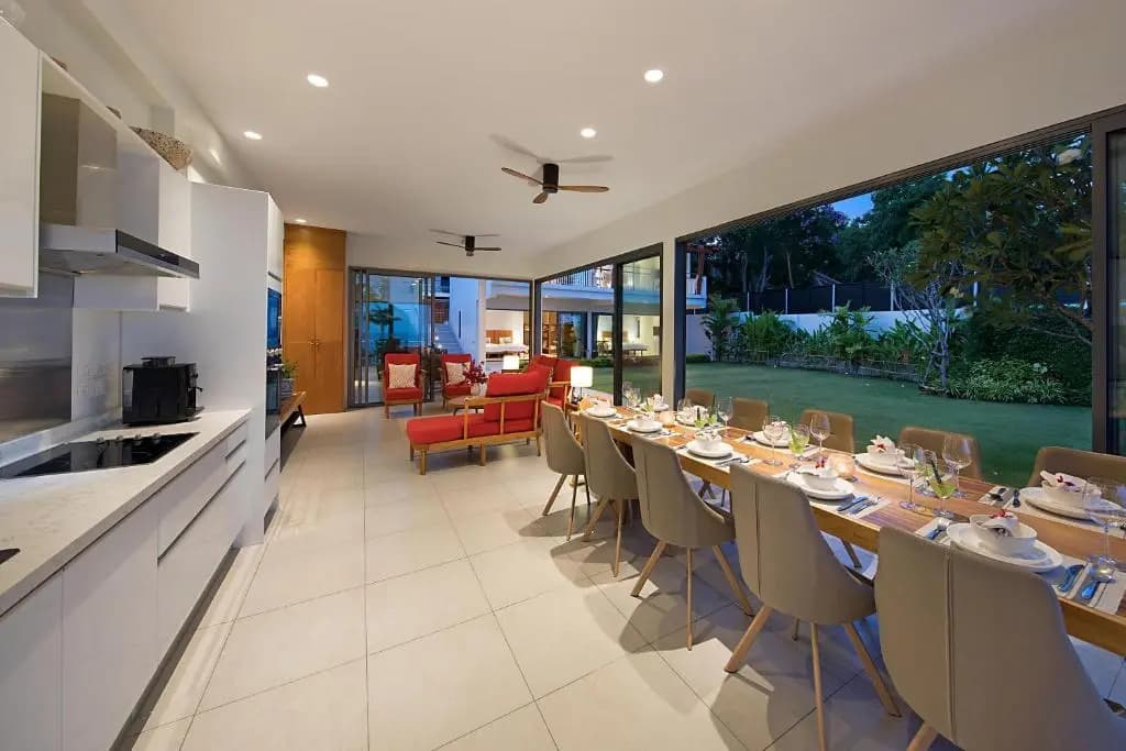 Villa SeaNest Samui - photo 15
