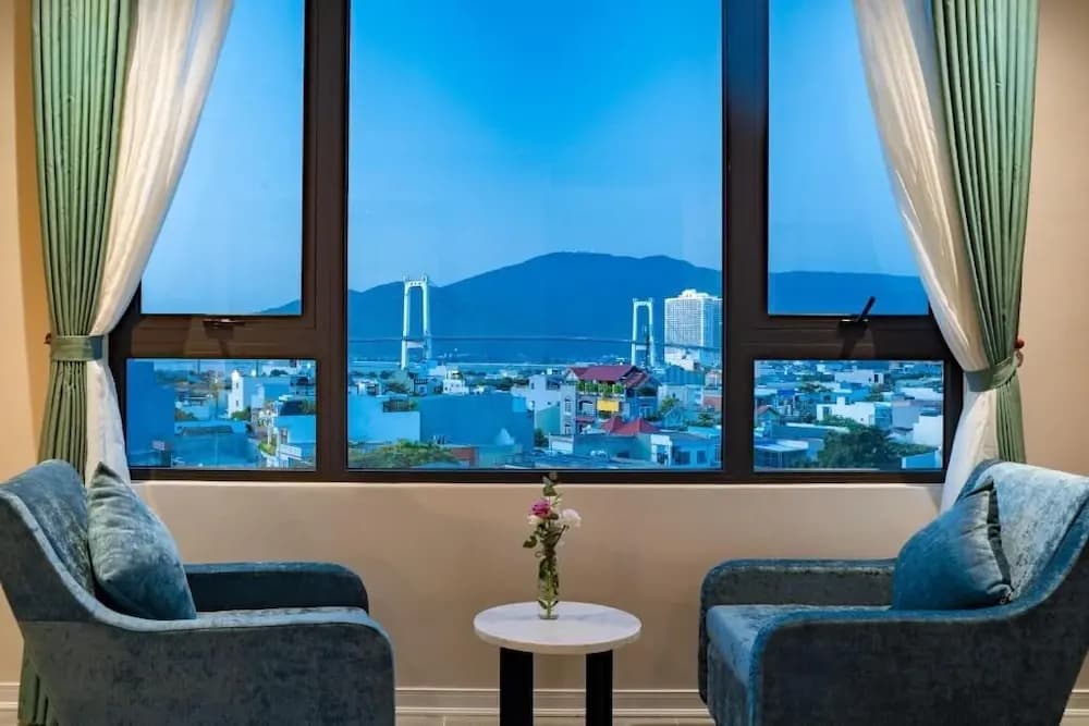 Lupin Boutique Hotel - photo 8