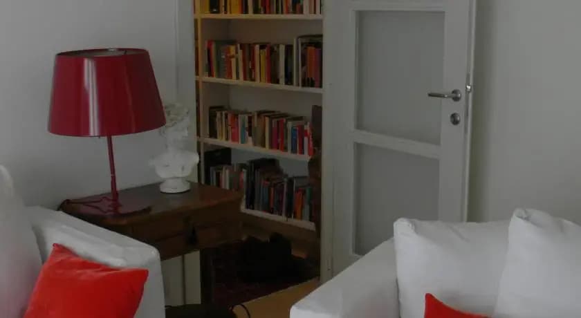 Fieramilanocity Attic - photo 2