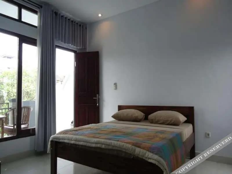 Warsa's Guest House - photo 4