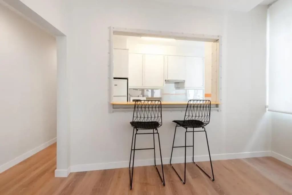 MintyStay - 1BD Chueca - photo 8