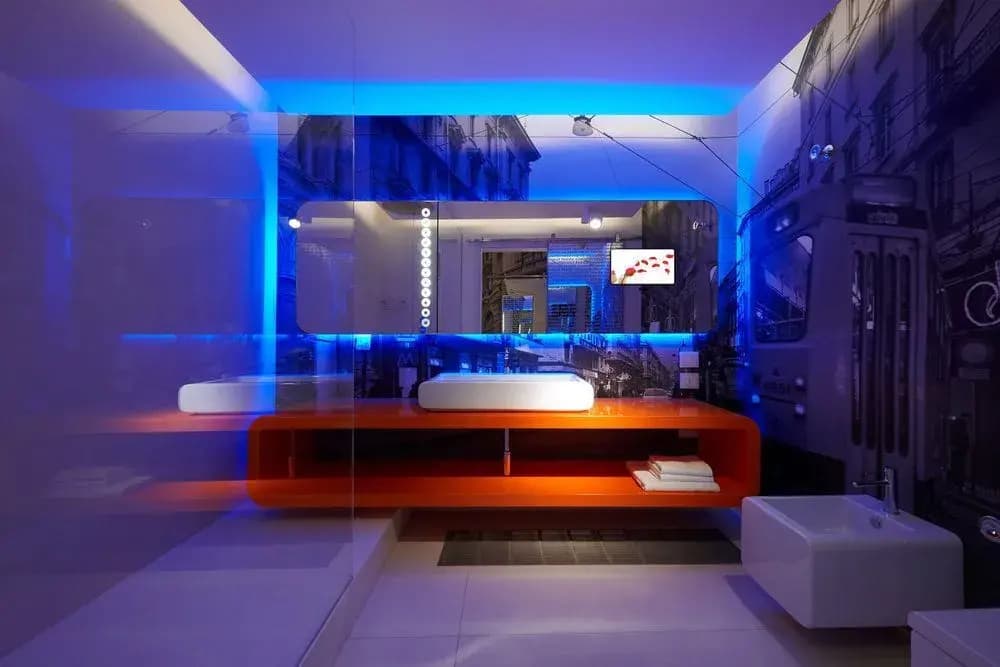 TH Street Milano - photo 17