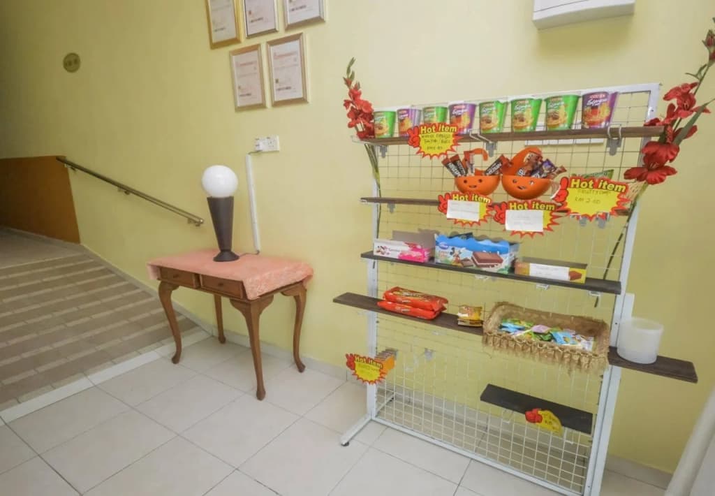 Sun Inns Rest House Kuantan - photo 11