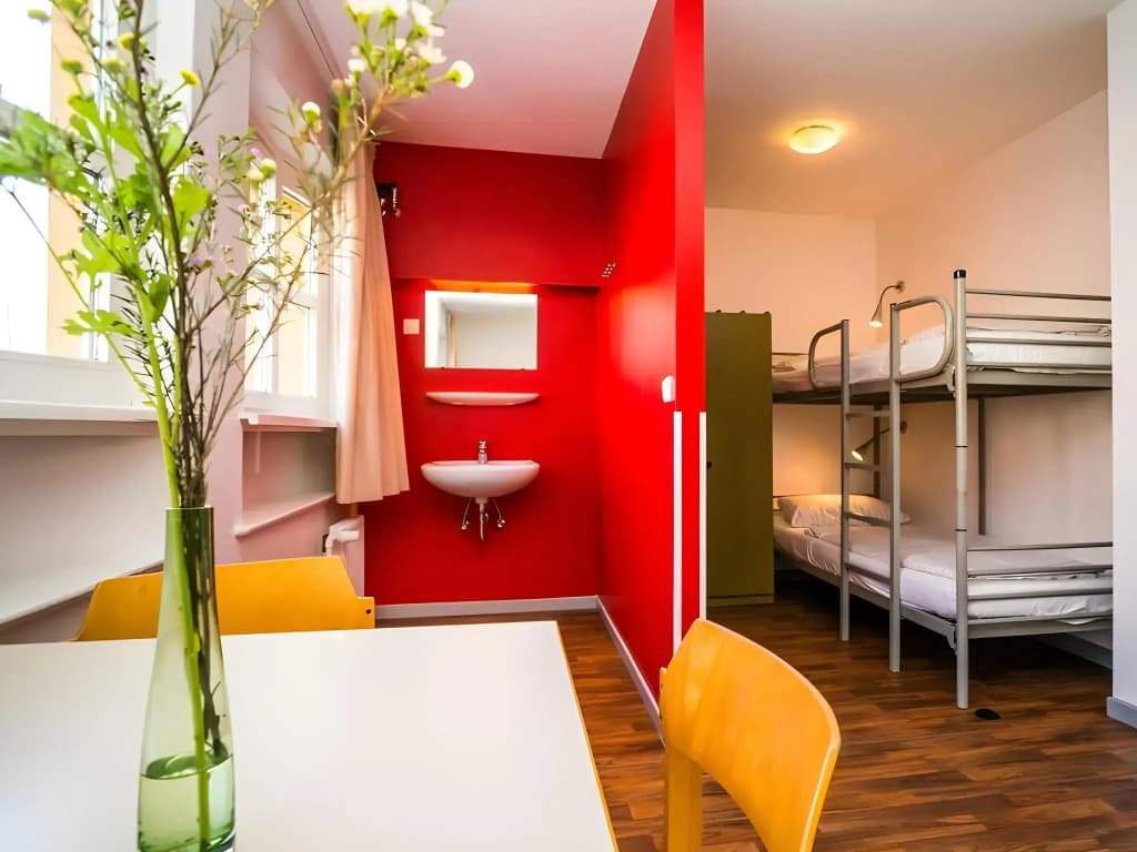 Amstel House Hostel Berlin - photo 6